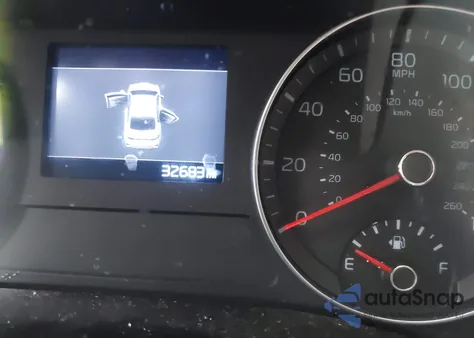 2020 Kia Forte Lxs from USA, damaged, VIN 3KPF24AD4LE184223